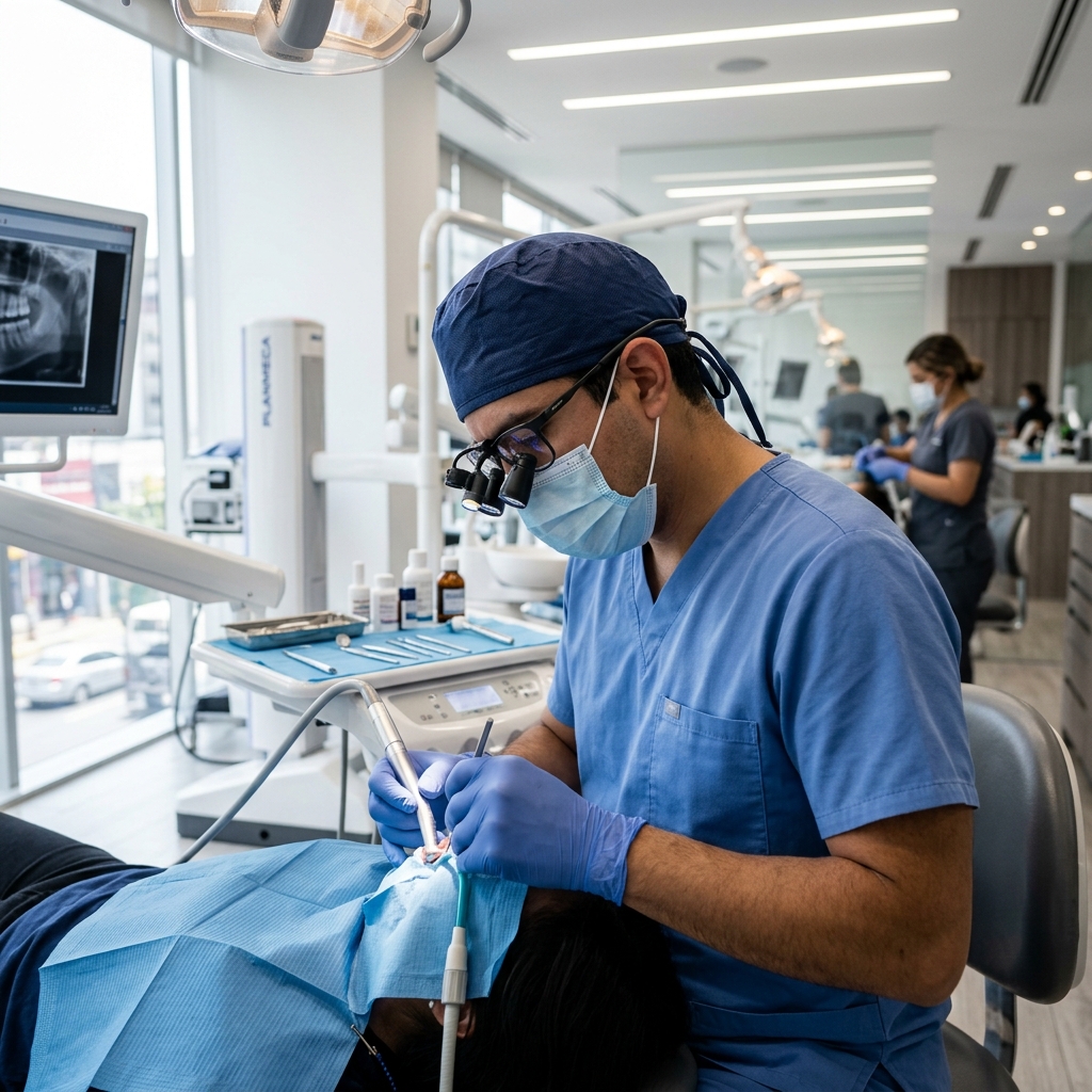 General Dentistry Team